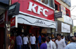 KFC, 300 meat shops forced to down shutters by Shiv Sainiks in Gurgaon for Navratri